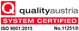 Quality Australia ISO 9001
