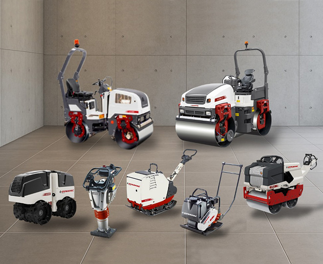 Machinery-Soil compaction Machinery-Soil compaction